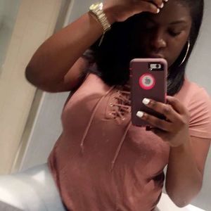 Meet your Posher, Ja'kayla